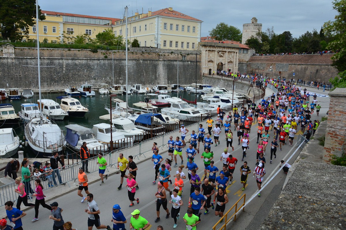 Wings for life Zadar 2015! ; foto Iva Perinčić Wings for life Zadar 2015! ; foto Iva Perinčić