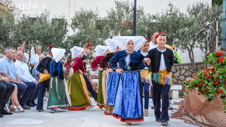 4. Fešta od sira u Kolanu