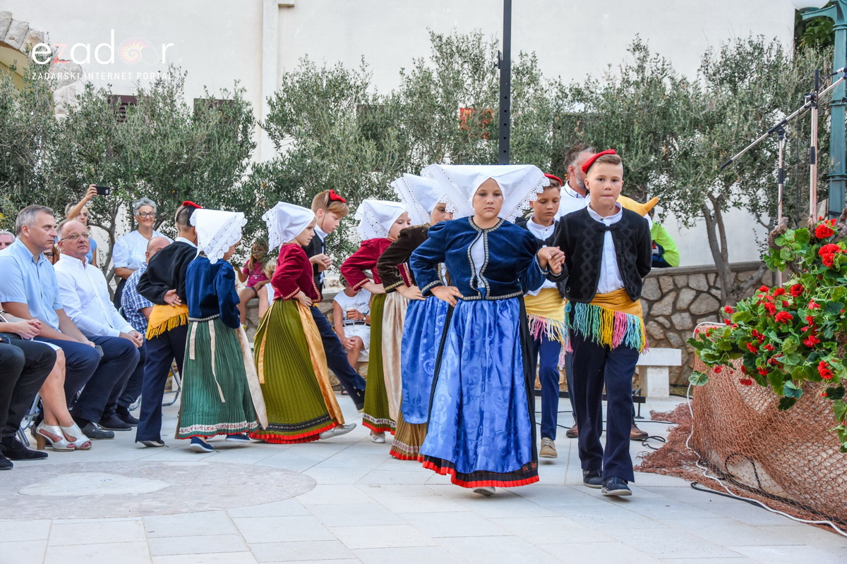 4. Fešta od sira u Kolanu