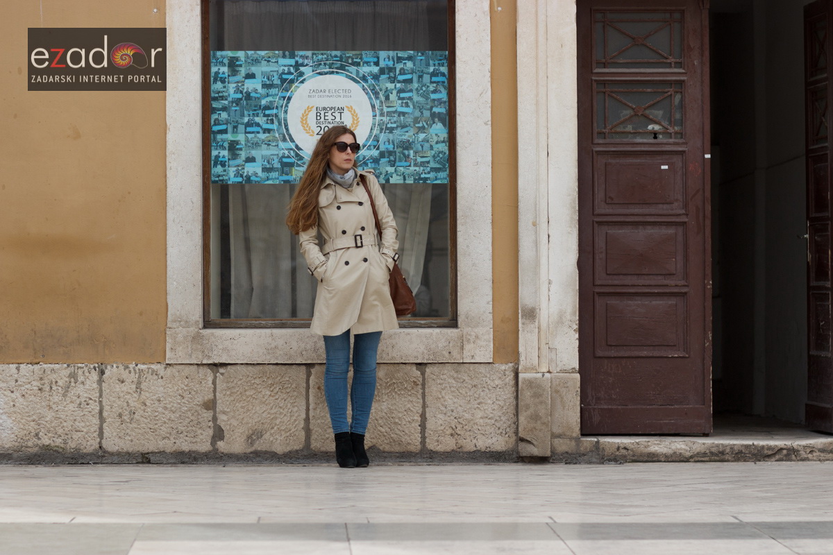 Đir po gradu, petak 30. ožujka 2018. Đir po gradu, petak 30. ožujka 2018.