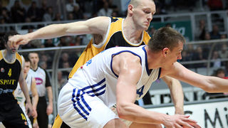 KK Zadar – KK Split 78-69 (foto:Saša Čuka)