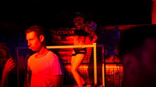 Odlična zabava u Noštromo i Vagabundo barovima na Viru