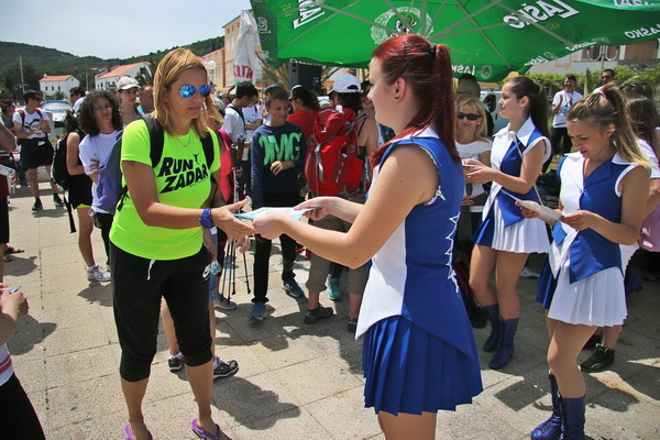 Gospodar OTOKA – uspon na Sv. Mihovil
(nedjelja, 29. svibnja 2016. godine)
Start: 09:30 h, u centru Preka (Park Vrulja)
Cilj: tvr Gospodar OTOKA – uspon na Sv. Mihovil
(nedjelja, 29. svibnja 2016. godine)
Start: 09:30 h, u centru Preka (Park Vrulja)
Cilj: tvr