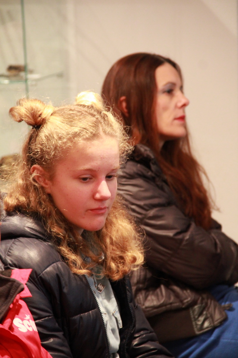 Noć muzeja u Zavičajnom muzeju Biograd na Moru Noć muzeja u Zavičajnom muzeju Biograd na Moru