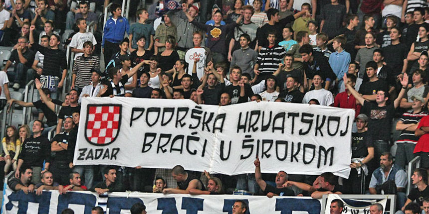 Tornado Zadar, KK Zadar – KK Union Olimpija (foto: Marin Gospić) Tornado Zadar, KK Zadar – KK Union Olimpija (foto: Marin Gospić)