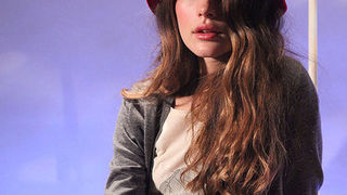 New York Fashion Week: Alexa Chung za Madewell jesen 2010 (Coutorture.com)