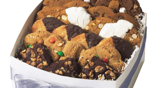 Kolači (Foto: giftbasketdropshipping.com)