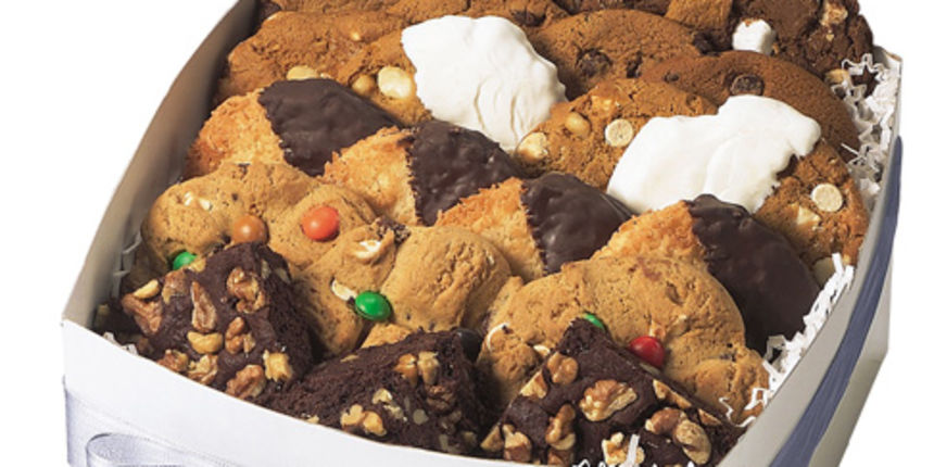 Kolači (Foto: giftbasketdropshipping.com)