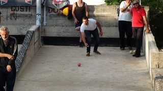 Ožujsko balote kup u Vukšiću