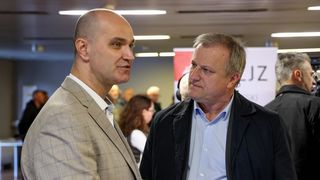 Višnjik: Javnozdravstvena akcija namijenjena hrvatskim braniteljima
