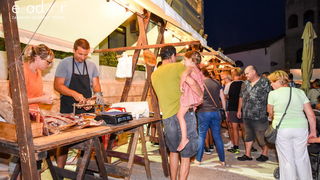 4. Fešta od sira u Kolanu