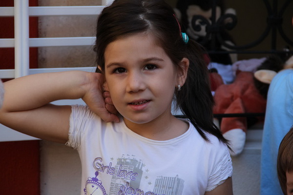 Otvorenje i blagoslov dječjeg vrtića “Golubica”, Foto: Iva Perinčić