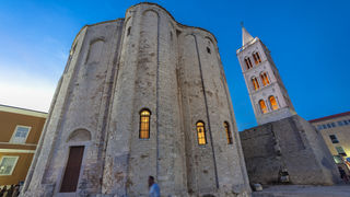 Sv. Donat: Koncert “Tradicija i inovacija”, foto: Željko Karavida Sv. Donat: Koncert “Tradicija i inovacija”, foto: Željko Karavida
