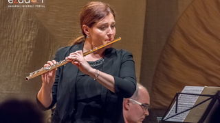 Koncert klavirskog kvinteta Rimski-Korsakov @ Kneževa palača