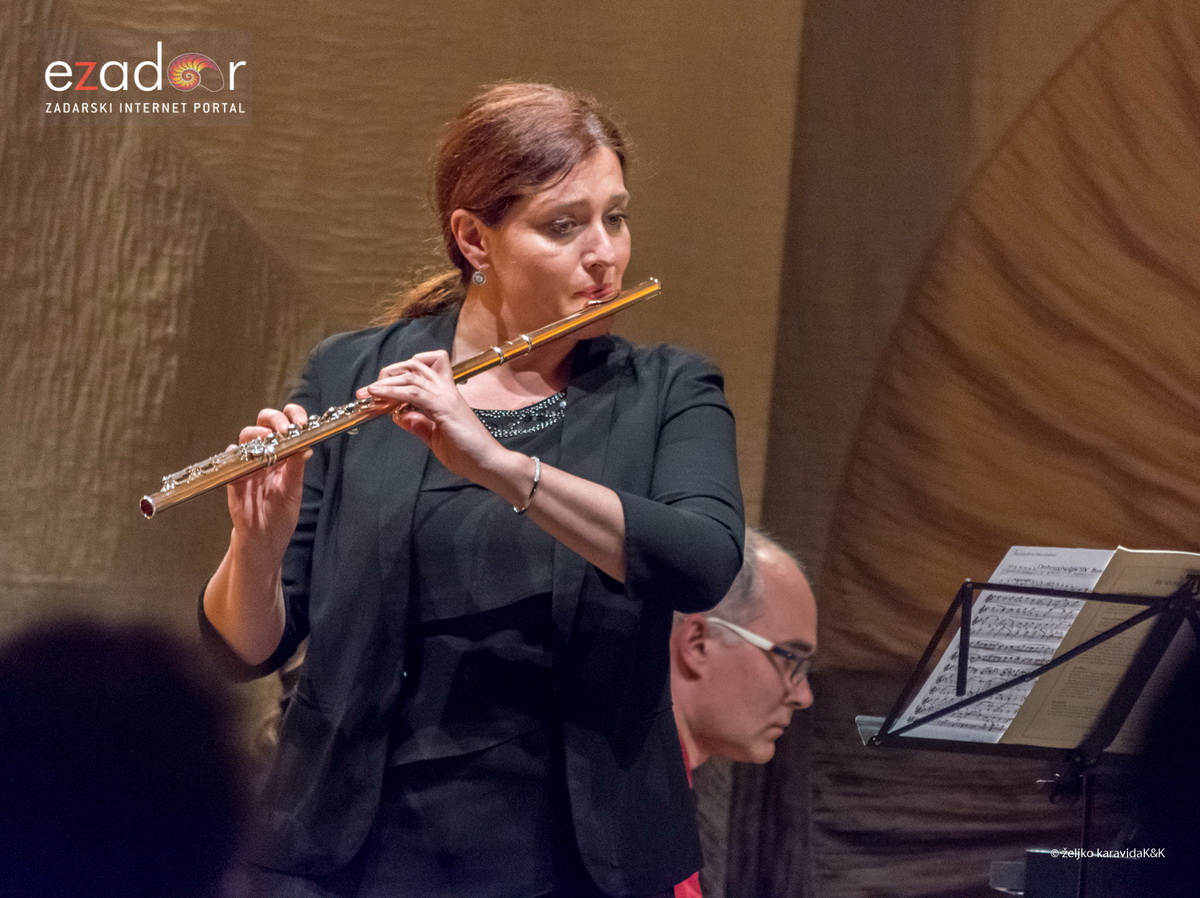 Koncert klavirskog kvinteta Rimski-Korsakov @ Kneževa palača