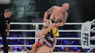 Final Fight Championship Zadar, Foto: Roberto Lerga Final Fight Championship Zadar, Foto: Roberto Lerga