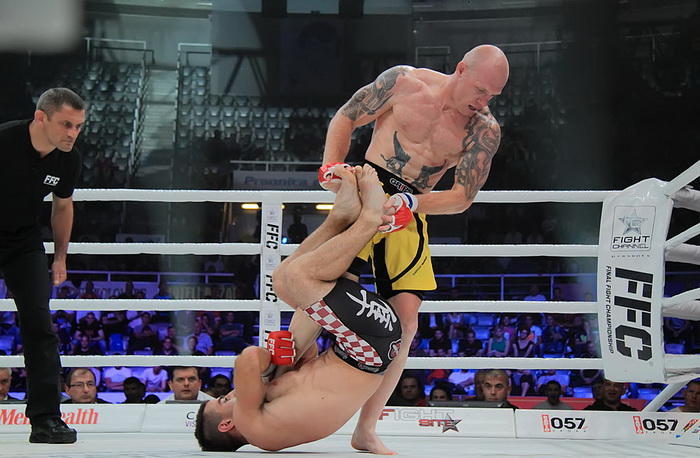 Final Fight Championship Zadar, Foto: Roberto Lerga Final Fight Championship Zadar, Foto: Roberto Lerga