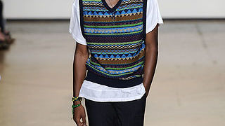 Marc Jacobs ponovno odličan! (Moda.hr)