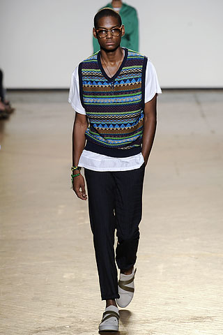 Marc Jacobs ponovno odličan! (Moda.hr)