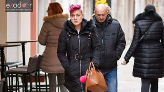 Đir po gradu, srijeda 21. veljače 2018. Đir po gradu, srijeda 21. veljače 2018.