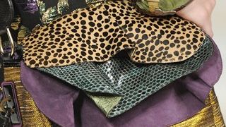 Marc Jacobs – Modni dodaci za proljeće/ljeto 2009. (foto: Vogue.co.uk)