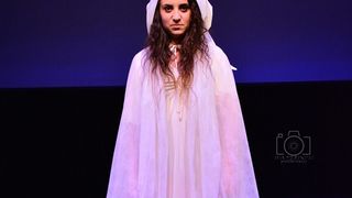 Dragon teatar- “POE – Nikad više”, foto: Iva Perinčić Dragon teatar- “POE – Nikad više”, foto: Iva Perinčić