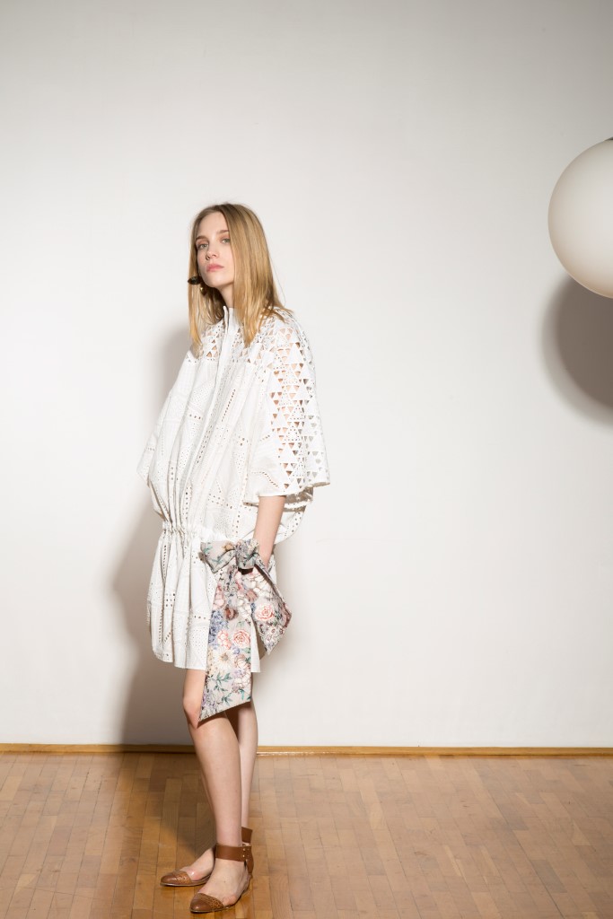 Amarie lookbook za proljeće 2017.