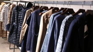 Zagreb: Poznati se okupili na modnoj reviji i otvorenju trgovine MaxMara