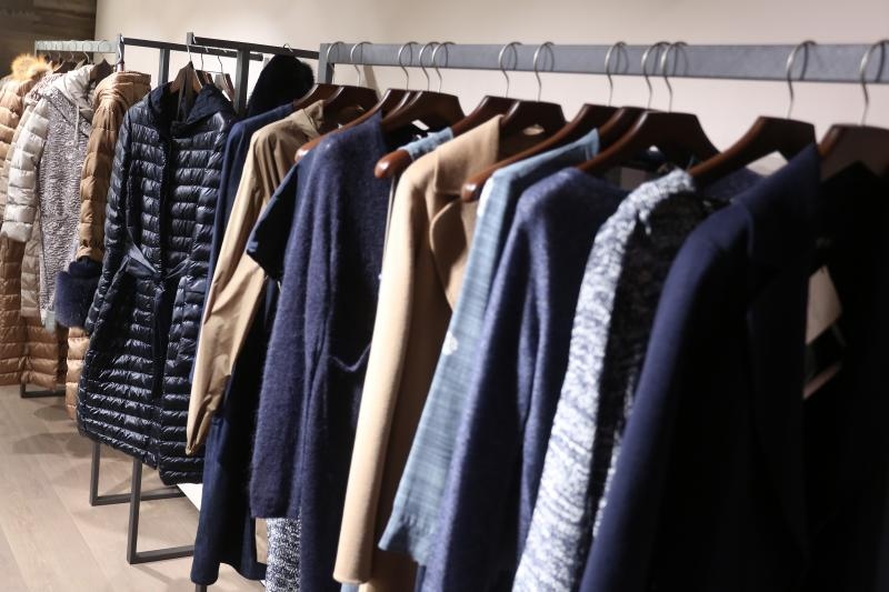 Zagreb: Poznati se okupili na modnoj reviji i otvorenju trgovine MaxMara