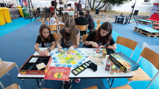 KvartArt 2018: Radionice, društvene i književne igre i Filmski kviz KvartArt 2018: Radionice, društvene i književne igre i Filmski kviz