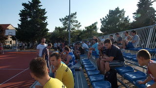 Humanitarni turnir u basketu “Pomaganje je uvijek IN”