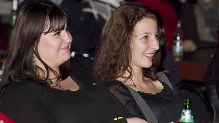 Panc festival treca vecer Panc festival treca vecer