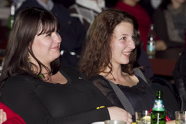 Panc festival treca vecer Panc festival treca vecer