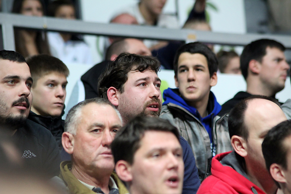 KK Zadar – KK Krka Novo Mesto 65-67 (foto:Saša Čuka)