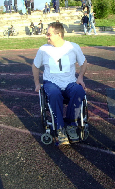 Zadar: Otvorenje 15. SSNIDOR-a