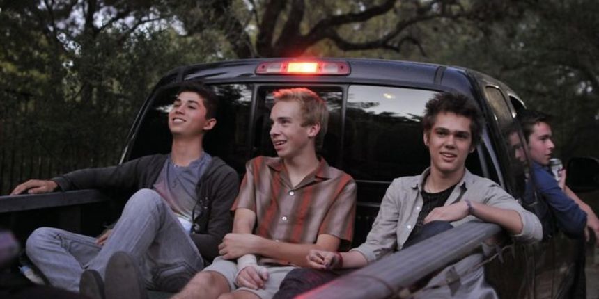 Adios Amigos, glumci Power Quotes, Powerful Quotes, Boyhood Suma