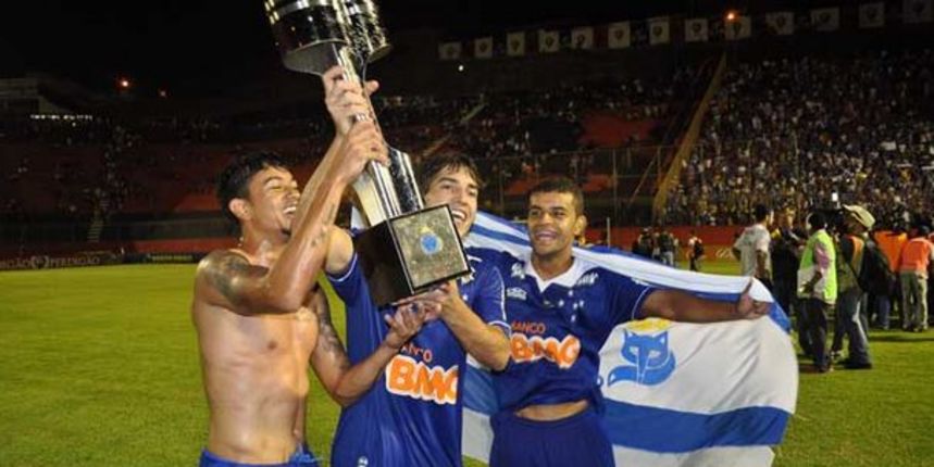 Cruzeiro, foto: cruzeiro.com.br Cruzeiro, foto: cruzeiro.com.br