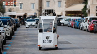 Splitska subotnja špica 14. rujna 2024. Splitska subotnja špica 14. rujna 2024.