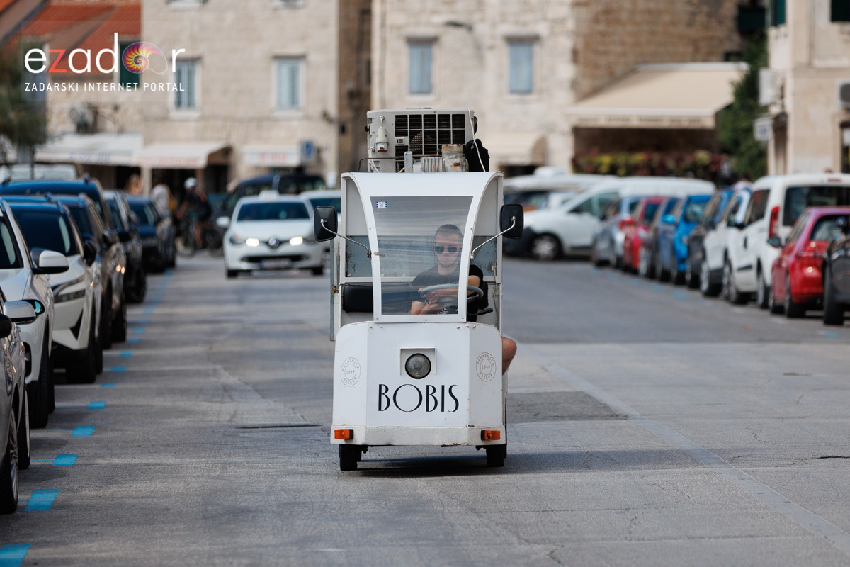 Splitska subotnja špica 14. rujna 2024. Splitska subotnja špica 14. rujna 2024.