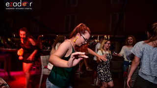 Domenica @ Kult Caffebar