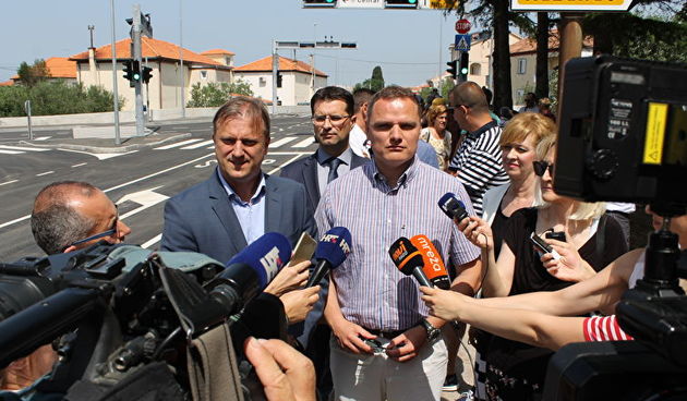 Branko Dukić Darko Kasap