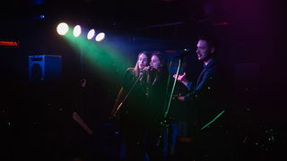 Uskrsni koncert: Filip Dizdar & Groovers bend @ Maraschino Bar