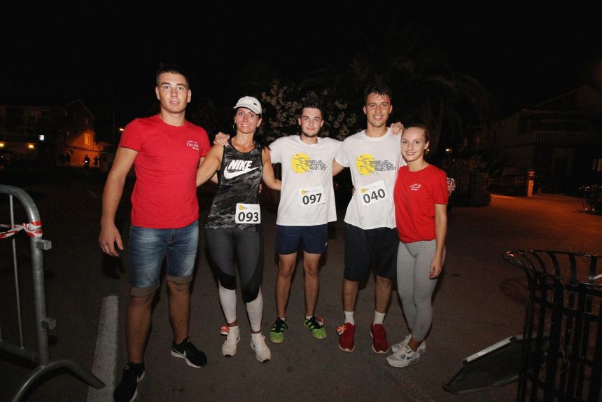 Bibinje Summer Run 2017