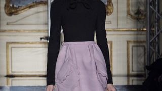 Paris Fashion Week: Miu Miu jesen 2010 (Coutorture.com)