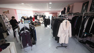 RR moda , Polačišće 9 (foto:Saša Čuka) RR moda , Polačišće 9 (foto:Saša Čuka)