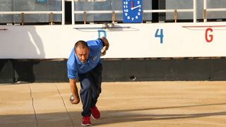 3. HBL: BK Vir – BK Velebit Benkovac 18-4 3. HBL: BK Vir – BK Velebit Benkovac 18-4