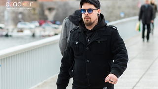 Đir po gradu, subotnja špica 19. siječnja 2019. Đir po gradu, subotnja špica 19. siječnja 2019.