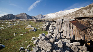 Đir do Libinja 9. travnja 2012. (foto:Saša Čuka) Đir do Libinja 9. travnja 2012. (foto:Saša Čuka)