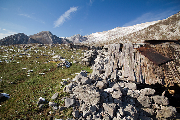 Đir do Libinja 9. travnja 2012. (foto:Saša Čuka) Đir do Libinja 9. travnja 2012. (foto:Saša Čuka)