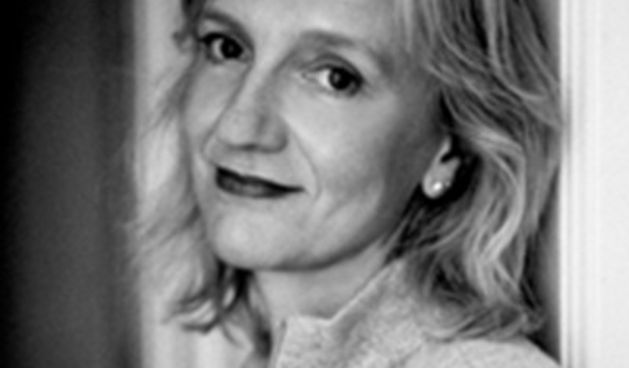 Elizabeth Strout